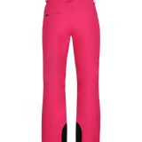 Obermeyer Women's Malta Insulated Pant 2025 - Showstopper, Bright/Hot Pink - Back