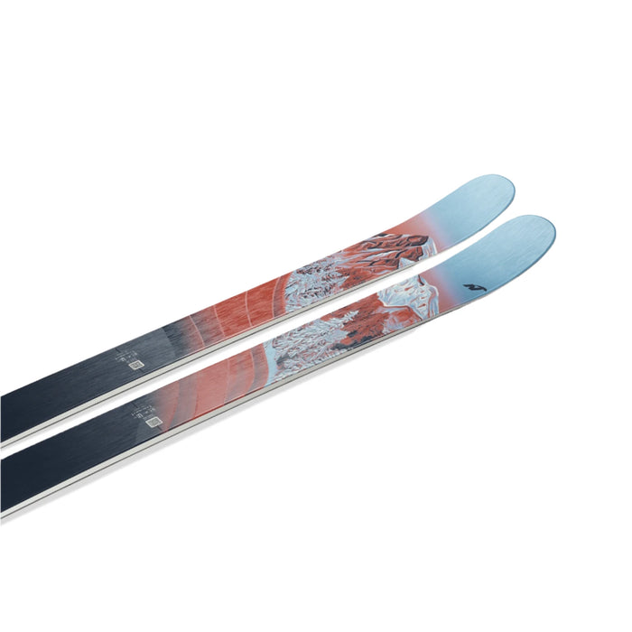 Nordica Women's Santa Ana 102 Skis 2025