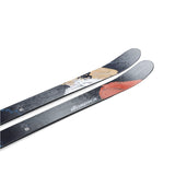 Nordica Unleashed 114 Skis 2025