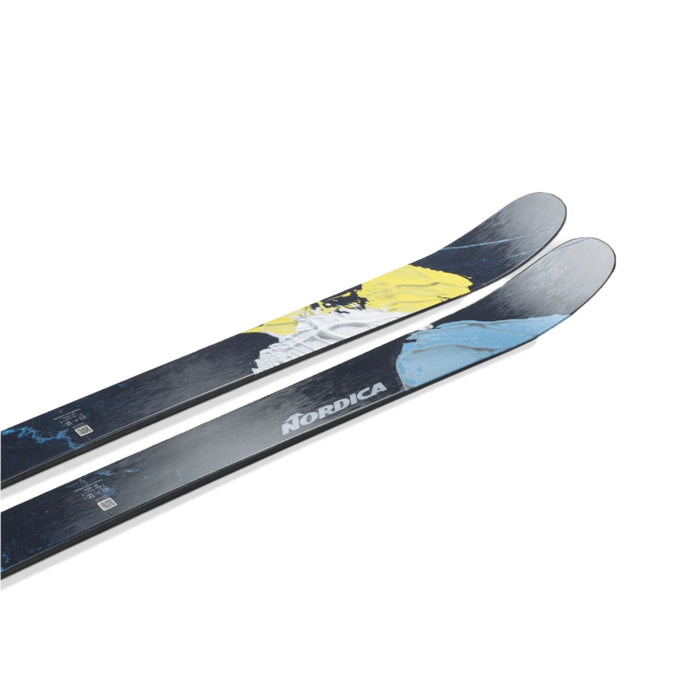 Nordica Unleashed 108 Skis 2025
