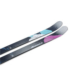 Nordica Unleashed 98 Skis 2025
