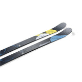 Nordica Unleashed 90 Skis 2025