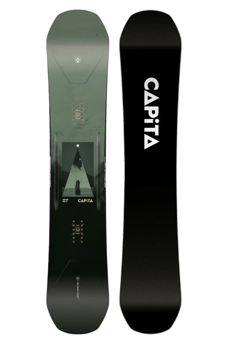 CAPiTA Super D.O.A Snowboard 2025