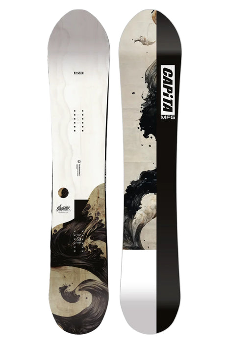 CAPiTA The Navigator Snowboard 2025