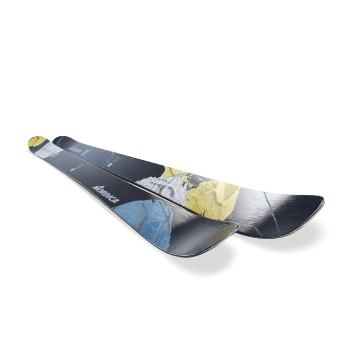 Nordica Unleashed 108 Skis 2025
