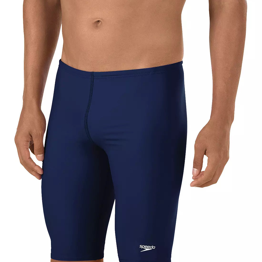 Speedo Men's Endurance+ Jammer Swimsuit