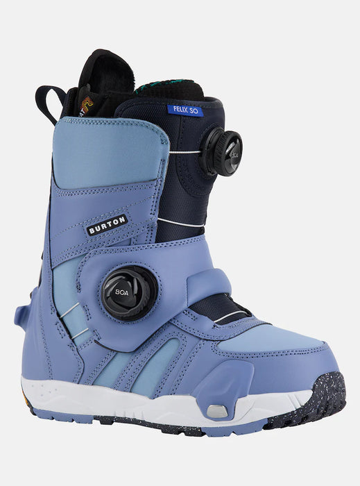 Burton Women's Felix Step On Snowboard Boot 2024