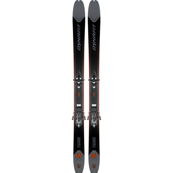 Dynafit Tigard 107 Flat Ski 2025