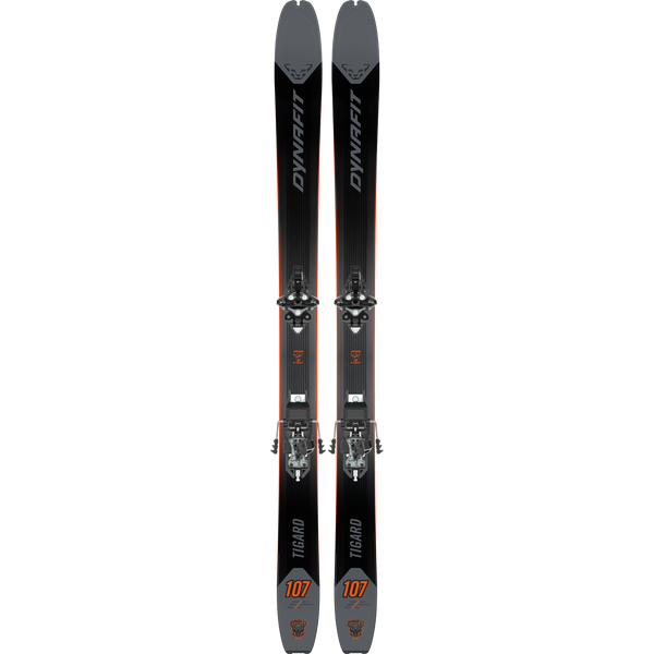 Dynafit Tigard 107 Flat Skis 2025 – Ski Pro AZ