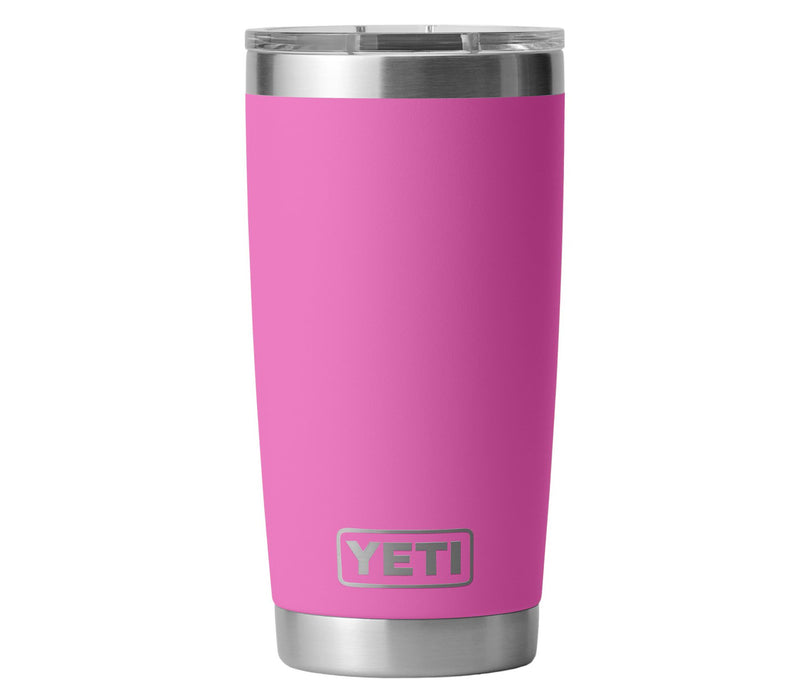 Yeti Rambler 20 oz. Tumbler with Magslider Lid