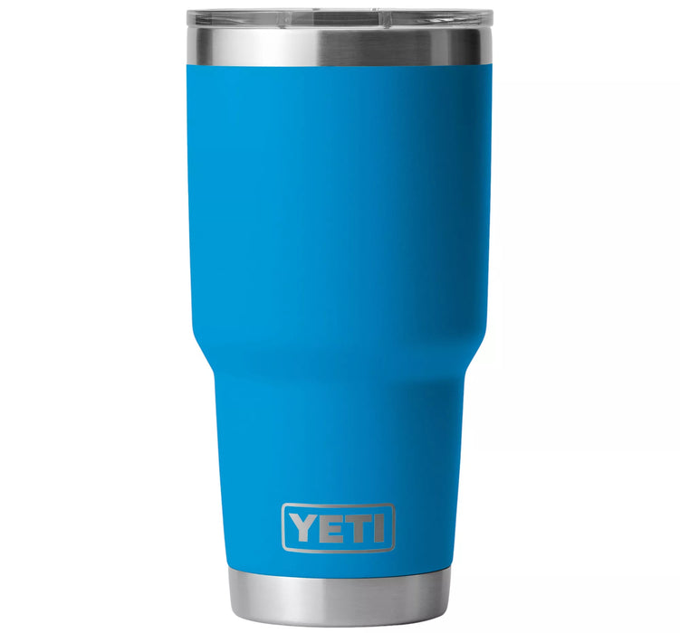 Yeti Rambler 30 oz. Tumbler with Magslider Lid