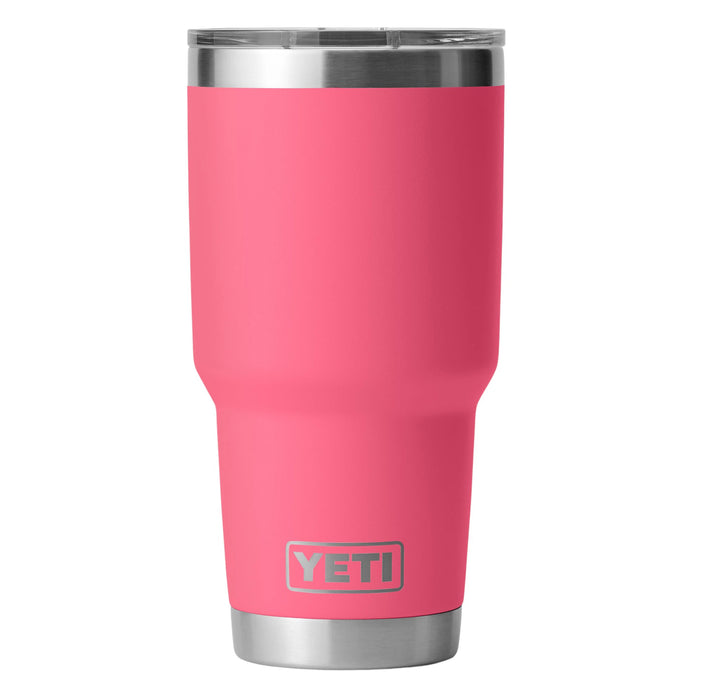 Yeti Rambler 30 oz. Tumbler with Magslider Lid