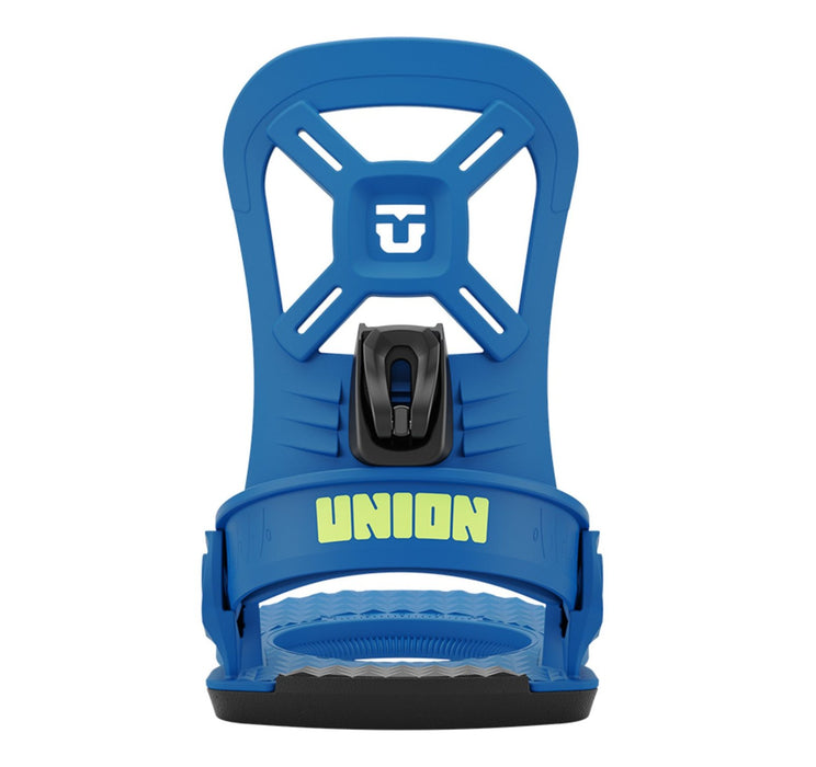 Union Junior's Cadet Mini Snowboard Binding 2025