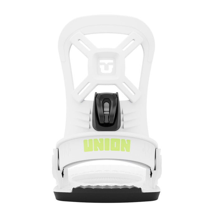 Union Junior's Cadet Mini Snowboard Binding 2025