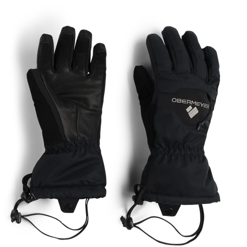 Obermeyer Women's Regulator Insulated Ski Gloves 2027