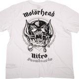 Nitro x Motörhead Short Sleeve Shirt 2027