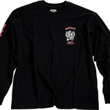Nitro x Motörhead Long Sleeve Shirt 2027