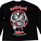 Nitro x Motörhead Long Sleeve Shirt 2027
