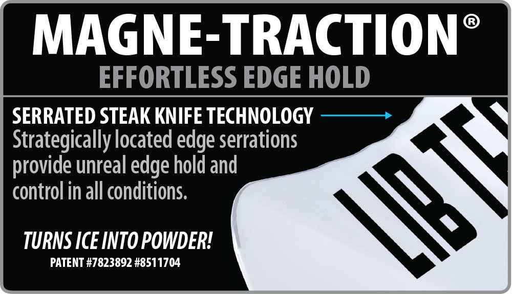 Lib Tech T-Rice Pro Snowboard - 2026 model with a light blue base color and black graphic design on top.