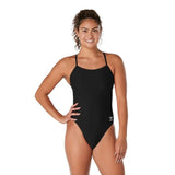 Speedo Endurance Solid One Back Suit