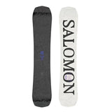 Solomon Craft LTD Snowboard 2026
