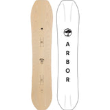 Arbor Terra Pin Rocker Snowboard 2024