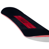 Arbor Red Gerard Pro Snowboard 2027