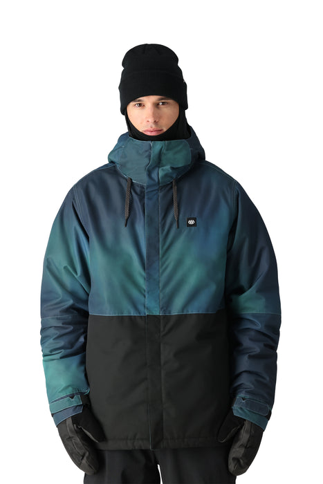 686 Men's Foundation Insulated Jacket 2025