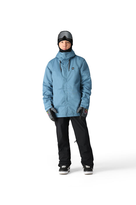 686 Men's Foundation Insulated Jacket 2025