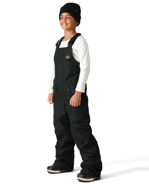 686 Boy's Frontier Insulated Bib 2025