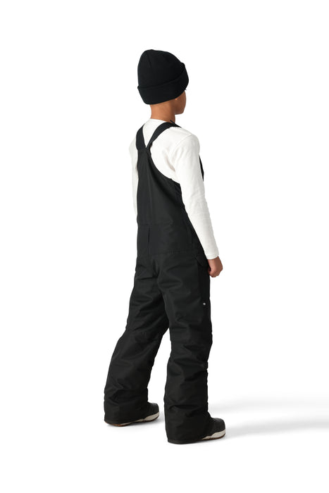 686 Boy's Frontier Insulated Bib 2025