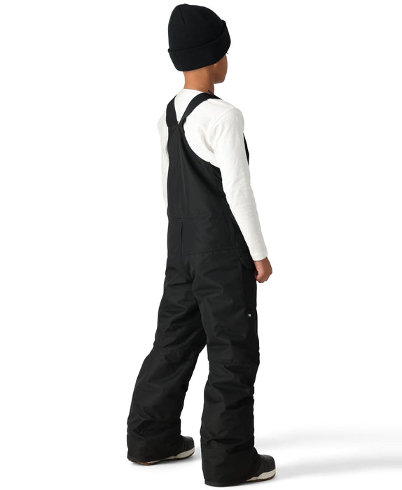 686 Boy's Frontier Insulated Bib 2025