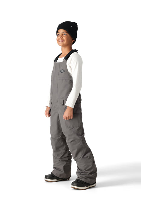 686 Boy's Frontier Insulated Bib 2025