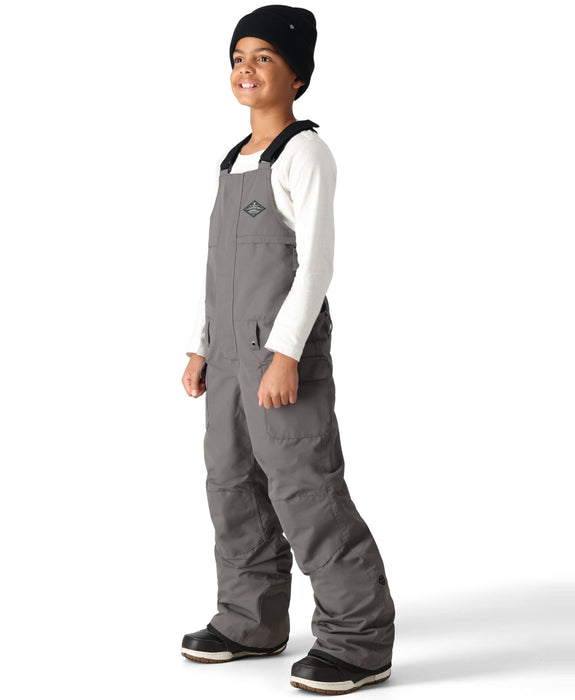 686 Boy's Frontier Insulated Bib 2025