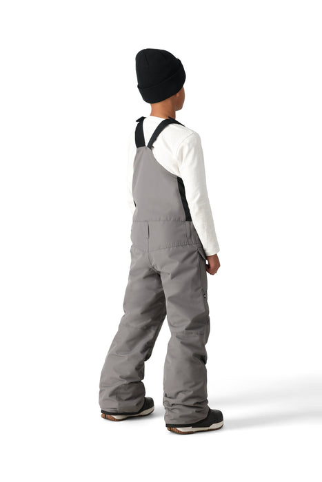 686 Boy's Frontier Insulated Bib 2025