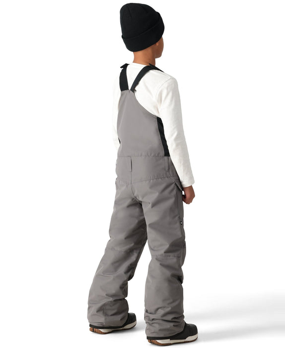 686 Boy's Frontier Insulated Bib 2025