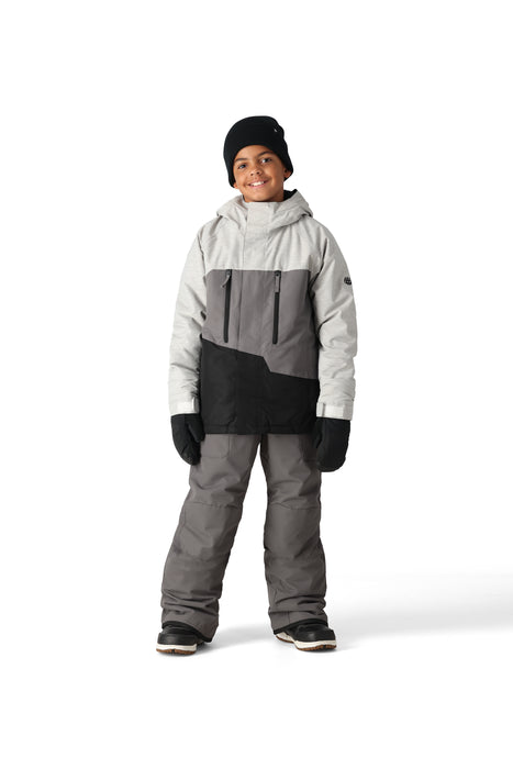 686 Boy's Frontier Insulated Bib 2025