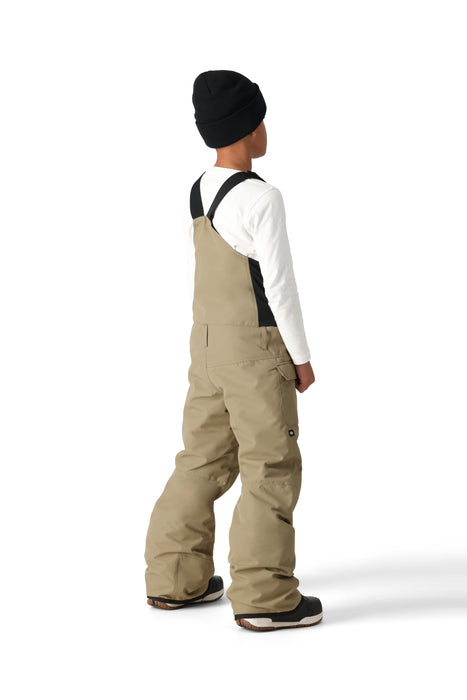 686 Boy's Frontier Insulated Bib 2025