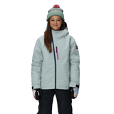 686 Girl's Hydra Insulated Jacket 2026