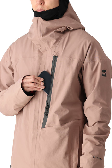 686 Men's GORE-TEX GT Shell Jacket 2025