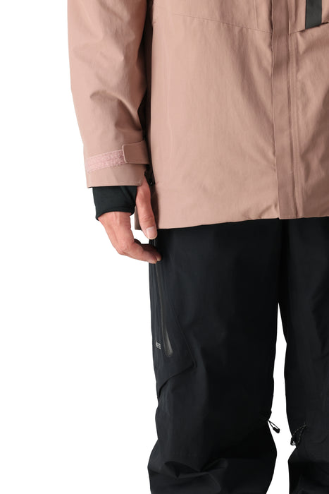 686 Men's GORE-TEX GT Shell Jacket 2025