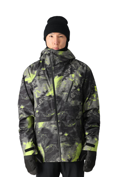 686 Men's GORE-TEX Hydra Down Thermagraph® Jacket 2025