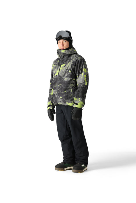 686 Men's GORE-TEX Hydra Down Thermagraph® Jacket 2025