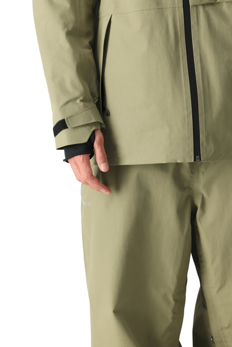 686 Men's GORE-TEX Hydra Down Thermagraph® Jacket 2025