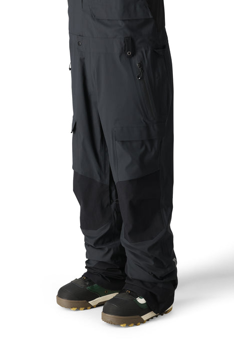 686 Men's GORE-TEX Stretch Dispatch Bib 2025