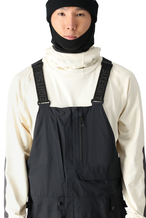 686 Men's GORE-TEX Stretch Dispatch Bib 2025