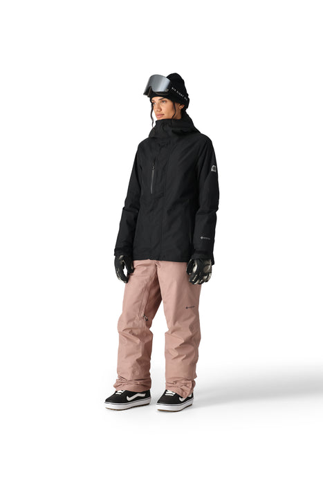 686 Women's GORE-TEX Willow Insulated Jacket 2025