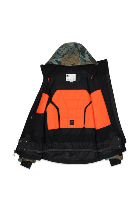 686 Hydra Thermagraph® Jacket 2025