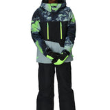 686 Boys' Infinity Cargo Insulated Pants 2026