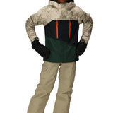 686 Boys' Infinity Cargo Insulated Pants 2026